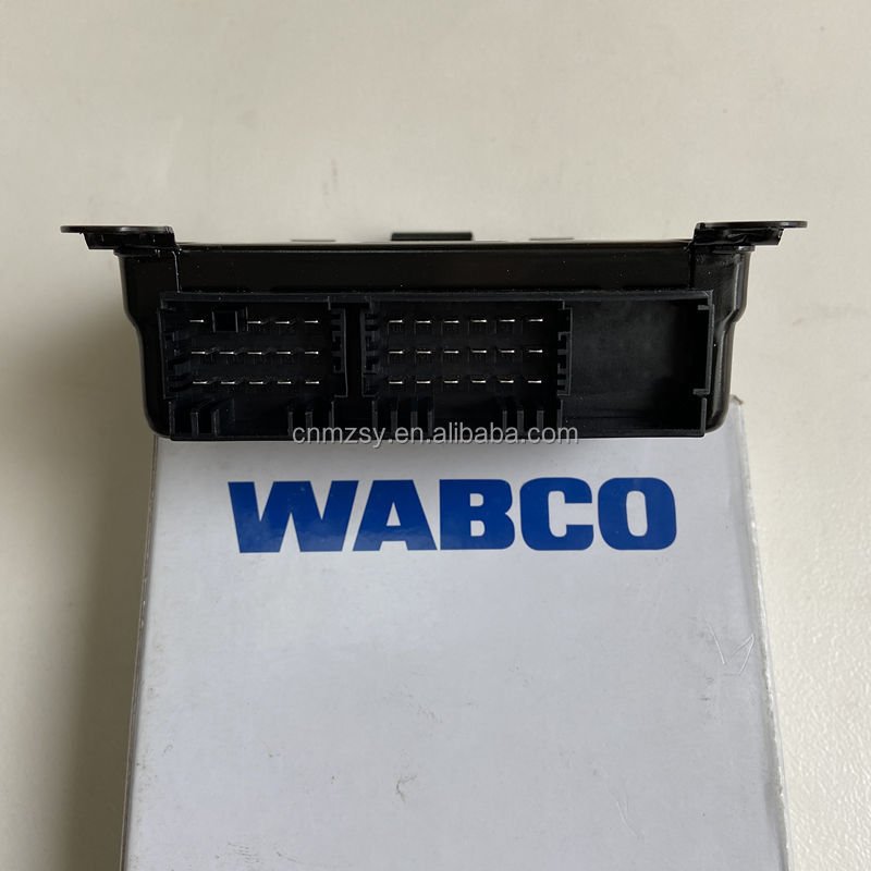 Abs Electronic Control Unit for Higer Youtong Kinlong Bus Brake System ABS Control Unit